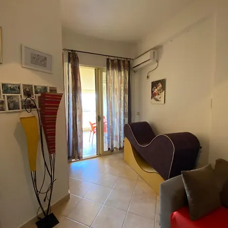 Appartement Little Pearl