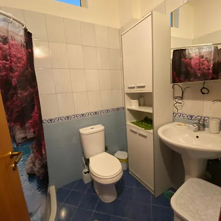 Appartement Little Pearl Orikum