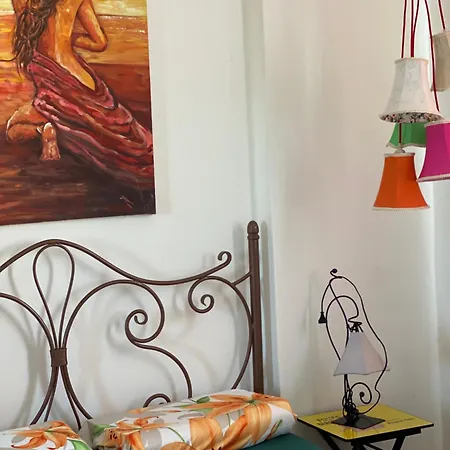 Appartement Little Pearl