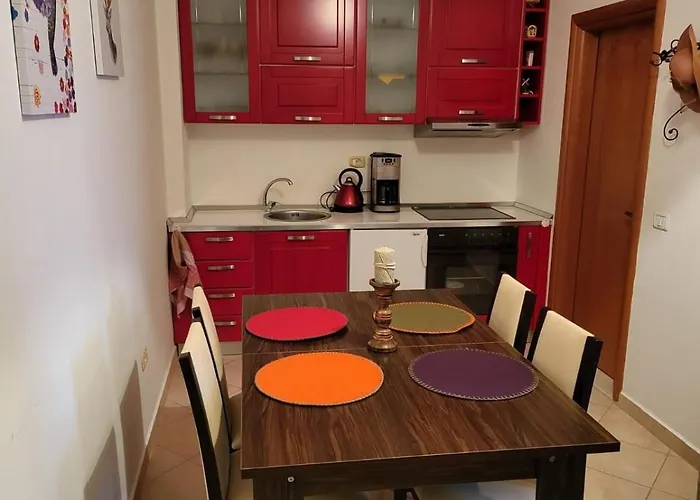 Little Pearl Appartement