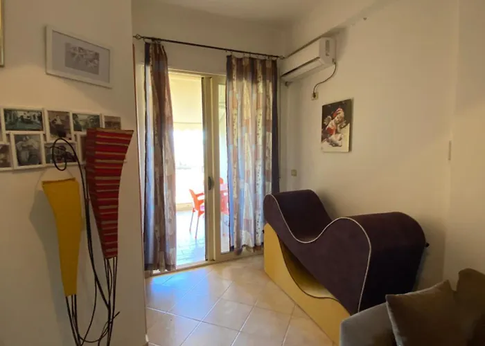 Appartement Little Pearl