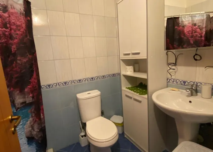 Appartement Little Pearl Orikum