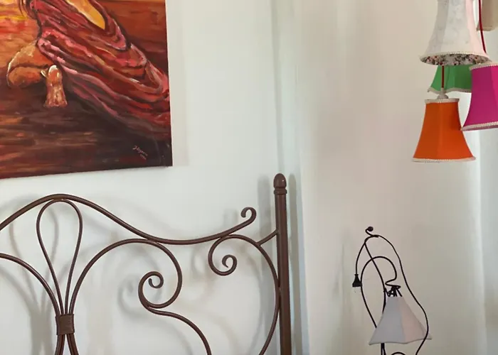 Appartement Little Pearl