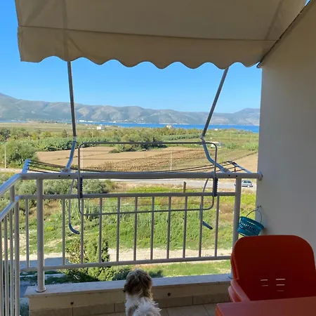 Little Pearl * Orikum