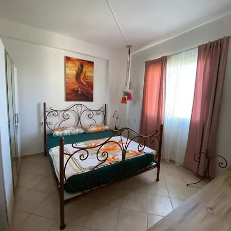 Little Pearl * Orikum