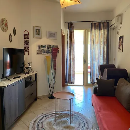 Little Pearl Apartman *